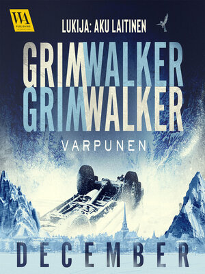 cover image of Varpunen